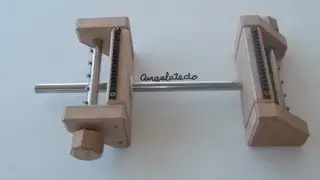 Telar para hacer pulseras, loom bracelets