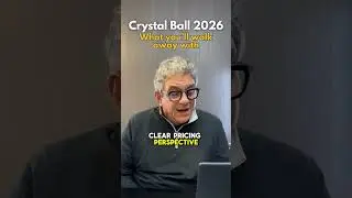 The 3 Things You&rsquo;ll Walk Away With at Crystal Ball 2026