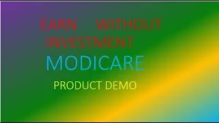 Product Demo of  Beyond Blue