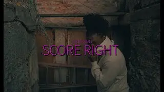 5RT Devo - Score Right (Official Video)@DJAYFILMS