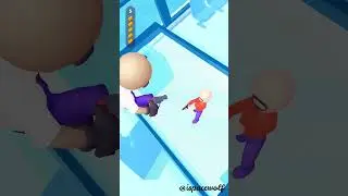 Run n Gun - AIM Shooting Game