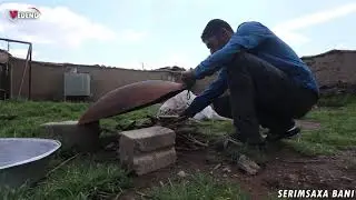 قمريكي أز روميما اجمل اغنيه كردية مع مشاهد جميلة من قرى #روجآفا #vedeng