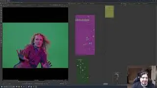Nuke Indie Look Dev - Free Download