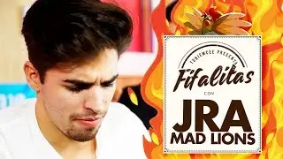 FIFALITAS con JRA MAD LIONS | EP. 4