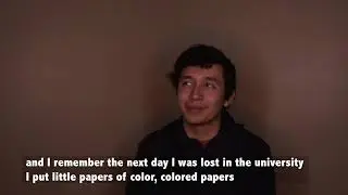 Abraham Morales 
