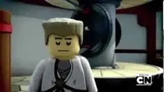 Ninjago - ♪Not Alone