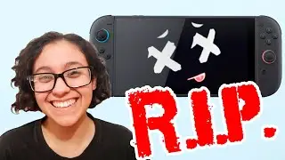 🚫 [Baneos] Nintendo ACTIVA el &ldquo;Bot&oacute;n de Autodestrucci&oacute;n&rdquo; para tu consola si rompes sus reglas