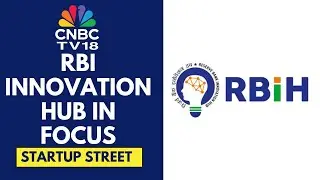 Понимание роли инновационного центра RBI в стимулировании роста финтеха в Индии