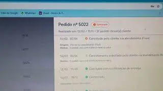 comer de gra&ccedil;a no ifood