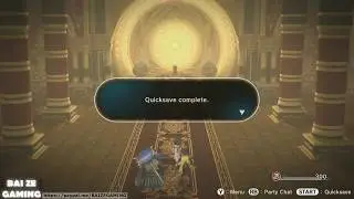 Lost Sphear English Livestream! Is it that bad? Yeah =(