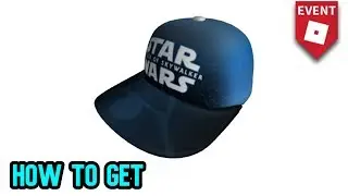 How To Get All The Prizes In Roblox Star Wars Event | AIman