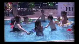 FLY Film A Waterfull Day in Aleppo