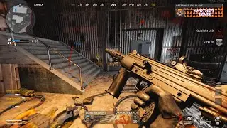 Call of Duty Black Ops Cold War: Team Deathmatch Gameplay | No Commentary
