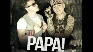 12 TU PAPA FEAT 18 KILATES TIRAR LA CASA POR LA VENTANA