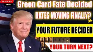🚨🇺🇸 January 2026 Visa Bulletin PREDICTIONS | Priority Dates Moving or STUCK?