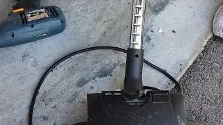 Convert Universal Vacuum Extendable Wand for your Pro-Team Electric Nozzle Carpet Cleaner  Lock Pin