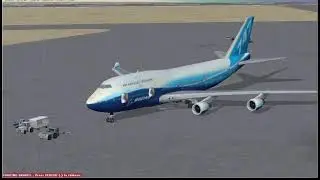 TheFlyingDuck77 Microsoft Flight Sim FS9 2004 just doing some remenicing