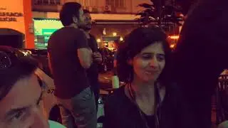 VERANDA MUSIC – Augusta, Angélica e Consolação