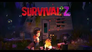 Survival Z (Apple Arcade Playthrough) Ember Entertainment