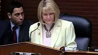Rep. Swalwell Blasts Anti-Climate Science Bill in Science Committee