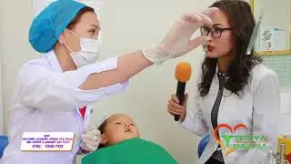 PDIC эмнэлэг Зөвлөгөөний дугаар 2: Хүүхдийн шүдний эмч, АУ-ны магистр Ч.Соёлмаа