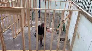 Lite Deck Shoring
