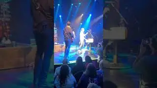 Styx at CelebrityTheater 2021- Crystal Ball