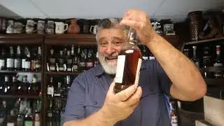 Brother's Bond Straight Bourbon Whiskey Review