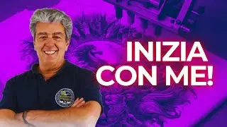 Inizia con me