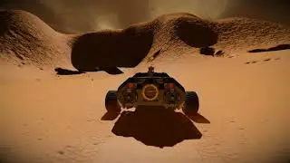 Space Engineers (Creative Mode Fun)