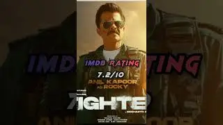 fighter 1st Day Collection #youtubeshorts#fighter#hrithikroshan#anilkapoor