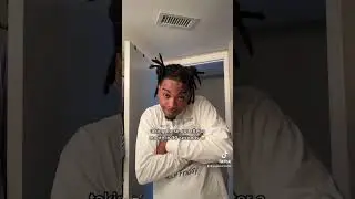 removing my twists in 30 seconds🤌🏽