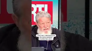 La col&egrave;re du P&egrave;re Pedro : 