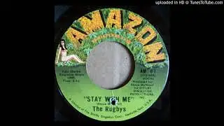 The Rugbys - Stay With Me (1969)