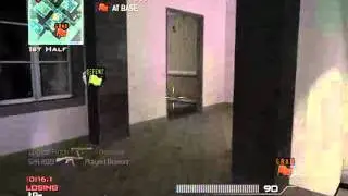 SHERDD - MW3 Game Clip