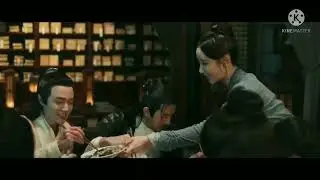[FMV] The Sleuth of Ming Dynasty (Song By : Sa Ding Ding - Upwards To The Moon)