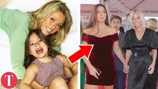 20 HOT Daughters Of Celebrities You Need To See