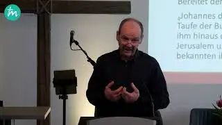 Predigt Mennonitische Freikirche Gmunden 01.02.2026