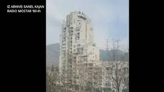 RADIO MOSTAR '80-ih