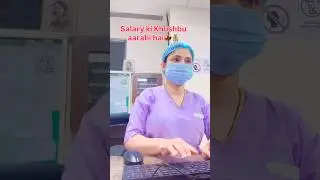 &ldquo;Salary credited&hellip; blinked&hellip; and it&rsquo;s gone 🛍️💸&rdquo; #viral #youtubeshorts #trending