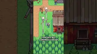 Top 10 Mobile Games Like Stardew Valley 🌾💫