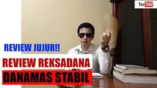 REVIEW REKSADANA DANAMAS STABIL