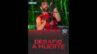 Cap&iacute;tulo del jueves 12 de febrero. Desaf&iacute;o a ☠️