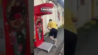 Трезвое лето #зож