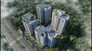 Strategic Royal Court Ready to Move Gr. Noida Project Walkthrough
