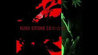 Zalean - Kush Coma Feat. scmk (Prod. Zalean)