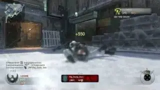 Sticky Revenge.