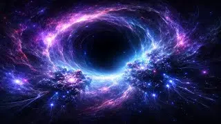 SHOCKING REVELATION: The Biggest Lie We Were Told About Space. The Vacuum is NOT Empty&mdash;And Here&rsquo;s W