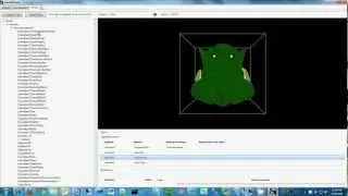 Resource Manager Demo