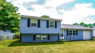 6699 Elm Park Drive, Galloway, OH Presented by Annette Marble.